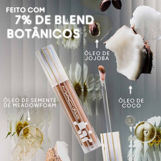 GLOSS LABIAL SPRITZ AIRSHINE FY34